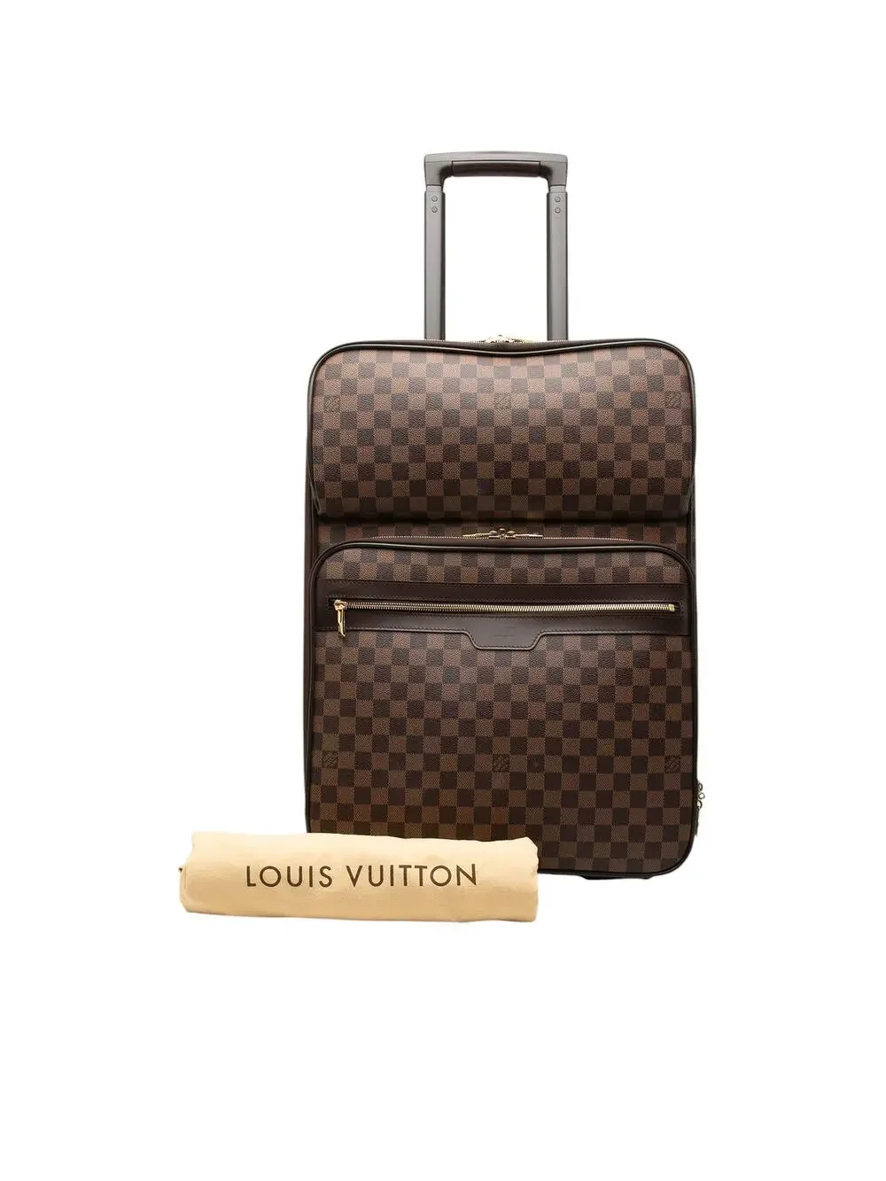 Louis Vuitton Damier Ebene Pegase #360300L13B